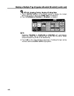 Предварительный просмотр 216 страницы Kyocera Mita KM-8530 Operation Manual