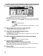 Предварительный просмотр 220 страницы Kyocera Mita KM-8530 Operation Manual