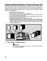 Предварительный просмотр 226 страницы Kyocera Mita KM-8530 Operation Manual