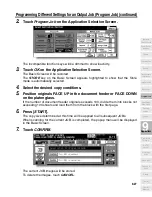 Предварительный просмотр 227 страницы Kyocera Mita KM-8530 Operation Manual