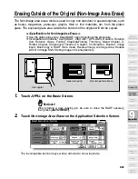 Предварительный просмотр 229 страницы Kyocera Mita KM-8530 Operation Manual