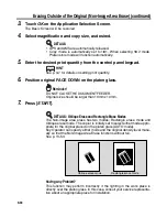 Предварительный просмотр 230 страницы Kyocera Mita KM-8530 Operation Manual