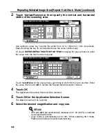 Предварительный просмотр 234 страницы Kyocera Mita KM-8530 Operation Manual