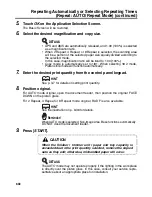 Предварительный просмотр 238 страницы Kyocera Mita KM-8530 Operation Manual