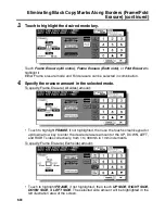 Предварительный просмотр 240 страницы Kyocera Mita KM-8530 Operation Manual