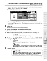 Предварительный просмотр 241 страницы Kyocera Mita KM-8530 Operation Manual