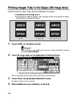 Предварительный просмотр 244 страницы Kyocera Mita KM-8530 Operation Manual