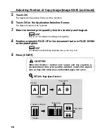 Предварительный просмотр 248 страницы Kyocera Mita KM-8530 Operation Manual