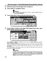 Предварительный просмотр 250 страницы Kyocera Mita KM-8530 Operation Manual