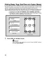 Предварительный просмотр 252 страницы Kyocera Mita KM-8530 Operation Manual