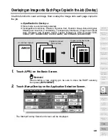 Предварительный просмотр 261 страницы Kyocera Mita KM-8530 Operation Manual