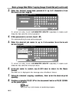 Предварительный просмотр 280 страницы Kyocera Mita KM-8530 Operation Manual