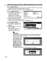 Предварительный просмотр 284 страницы Kyocera Mita KM-8530 Operation Manual