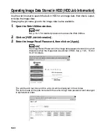 Предварительный просмотр 290 страницы Kyocera Mita KM-8530 Operation Manual