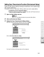 Предварительный просмотр 305 страницы Kyocera Mita KM-8530 Operation Manual