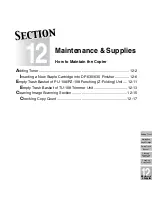 Предварительный просмотр 325 страницы Kyocera Mita KM-8530 Operation Manual