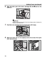 Предварительный просмотр 328 страницы Kyocera Mita KM-8530 Operation Manual