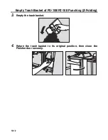 Предварительный просмотр 336 страницы Kyocera Mita KM-8530 Operation Manual