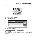 Предварительный просмотр 342 страницы Kyocera Mita KM-8530 Operation Manual