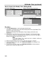 Предварительный просмотр 370 страницы Kyocera Mita KM-8530 Operation Manual