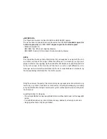 Preview for 2 page of Kyocera Mita KM-C830 Operation Manual