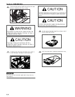 Preview for 31 page of Kyocera Mita KM-C830 Operation Manual