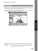 Предварительный просмотр 79 страницы Kyocera Mita KM-F1050 Software Operation Manual