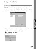 Предварительный просмотр 107 страницы Kyocera Mita KM-F1050 Software Operation Manual