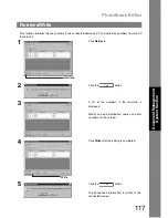 Предварительный просмотр 117 страницы Kyocera Mita KM-F1050 Software Operation Manual