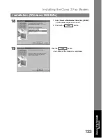 Предварительный просмотр 133 страницы Kyocera Mita KM-F1050 Software Operation Manual