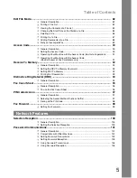 Preview for 5 page of Kyocera Mita KM-F650 Operation Manual