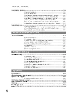 Preview for 6 page of Kyocera Mita KM-F650 Operation Manual