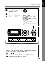 Preview for 15 page of Kyocera Mita KM-F650 Operation Manual