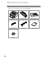 Preview for 16 page of Kyocera Mita KM-F650 Operation Manual