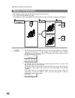 Preview for 48 page of Kyocera Mita KM-F650 Operation Manual