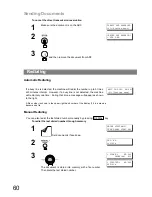 Preview for 62 page of Kyocera Mita KM-F650 Operation Manual