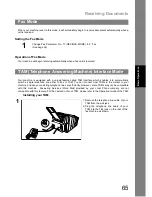 Preview for 67 page of Kyocera Mita KM-F650 Operation Manual