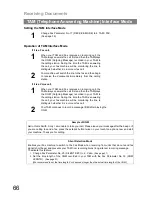 Preview for 68 page of Kyocera Mita KM-F650 Operation Manual