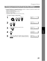 Preview for 83 page of Kyocera Mita KM-F650 Operation Manual