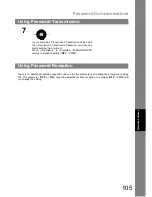 Preview for 107 page of Kyocera Mita KM-F650 Operation Manual