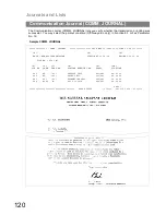 Preview for 122 page of Kyocera Mita KM-F650 Operation Manual