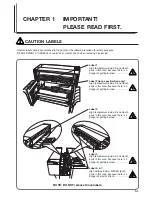 Предварительный просмотр 9 страницы Kyocera Mita KM-P4845w Operation Manual