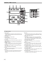 Предварительный просмотр 16 страницы Kyocera Mita KM-P4845w Operation Manual