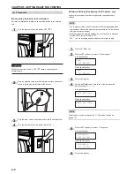 Предварительный просмотр 20 страницы Kyocera Mita KM-P4845w Operation Manual