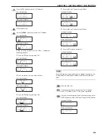 Предварительный просмотр 21 страницы Kyocera Mita KM-P4845w Operation Manual