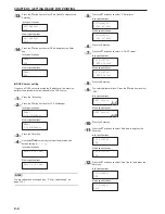 Предварительный просмотр 22 страницы Kyocera Mita KM-P4845w Operation Manual