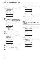 Предварительный просмотр 40 страницы Kyocera Mita KM-P4845w Operation Manual