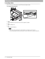 Предварительный просмотр 16 страницы Kyocera Mita MP-80 Operator'S Manual