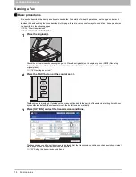 Предварительный просмотр 18 страницы Kyocera Mita MP-80 Operator'S Manual