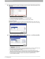 Предварительный просмотр 34 страницы Kyocera Mita MP-80 Operator'S Manual